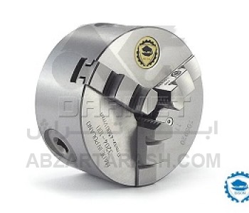 3JAW CHUCK 800 BISON POLAND