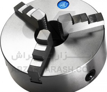 3JAW CHUCK